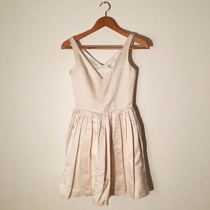 Satin Dress👰🏼 *Wedding Rehersal/Shower*